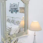 فيلة Arethousa House *