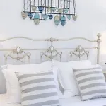 Arethousa House *