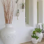Arethousa House فيلة *