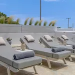 Arethousa House فيلة *