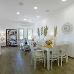 Arethousa House فيلة