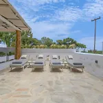 Arethousa House فيلة