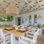 Arethousa House فيلة دريوس