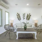 Arethousa House * دريوس