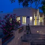 Arethousa House