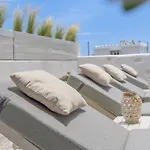 فيلة Arethousa House *