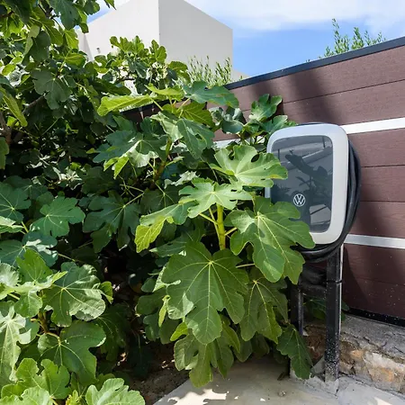 Villa Arethousa House Driósz