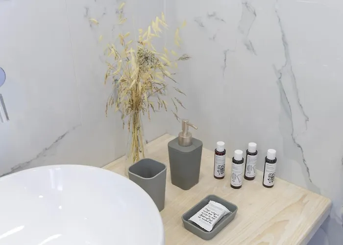 Arethousa House Villa