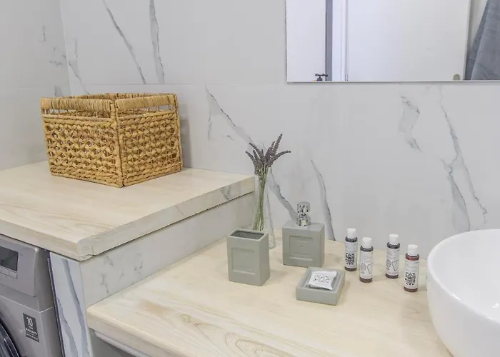 Villa Arethousa House Driósz