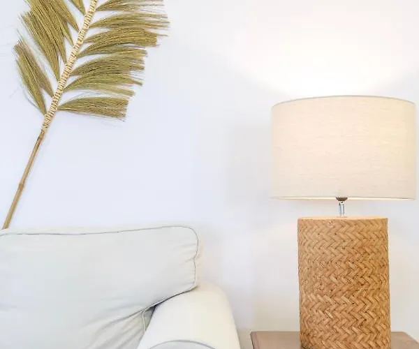 Arethousa House Villa *