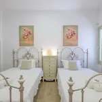 Arethousa House *