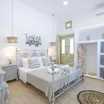 Arethousa House *
