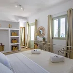 Arethousa House *