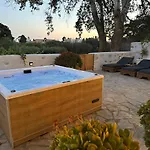 Arethousa House Willa Drios