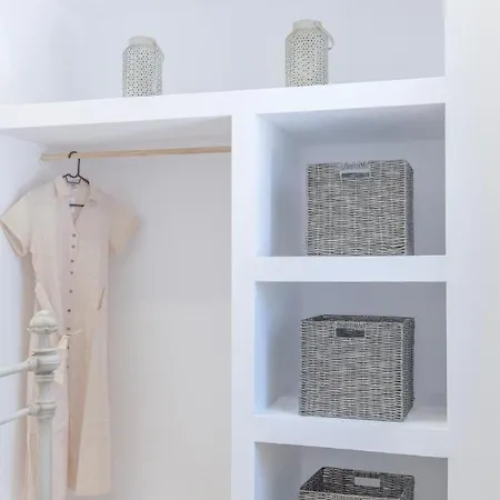 Willa Arethousa House Drios