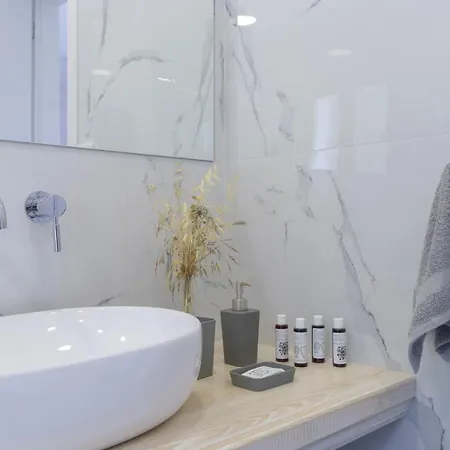 Willa Arethousa House