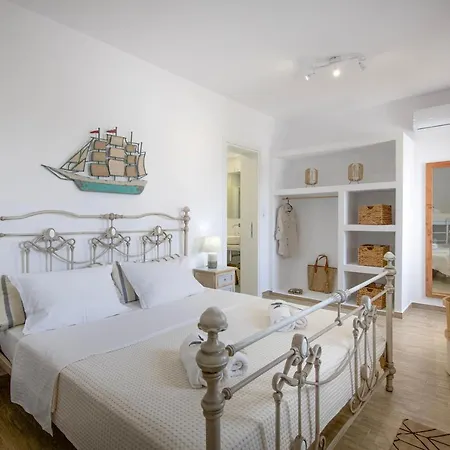 Willa Arethousa House *