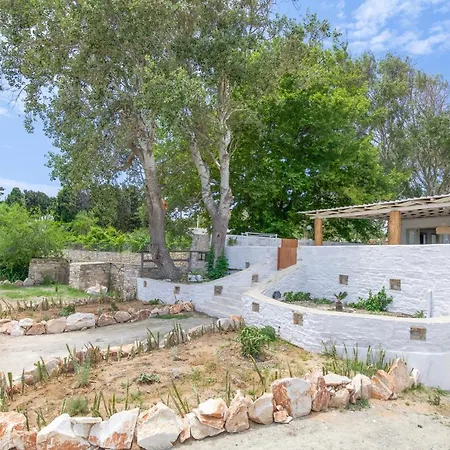 וילה Arethousa House דריוס