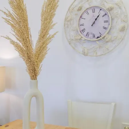 Arethousa House Willa Drios