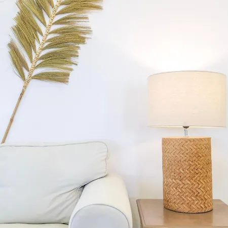 Arethousa House Willa *