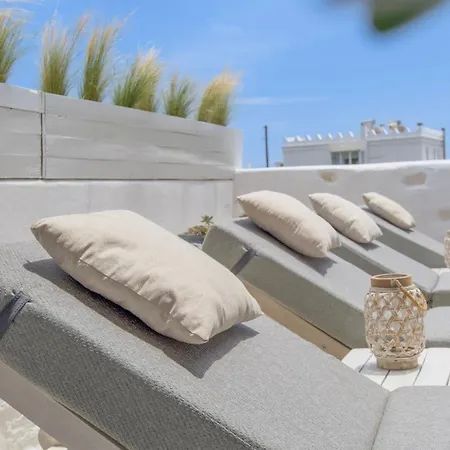 Willa Arethousa House *