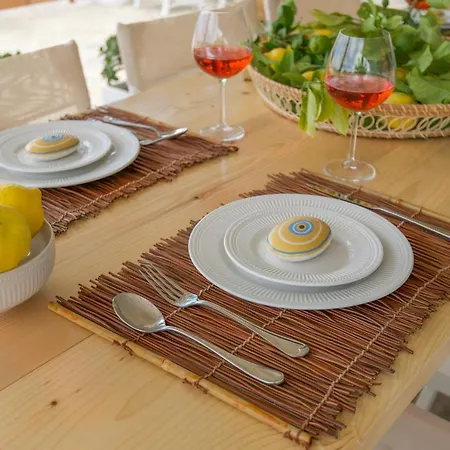 Arethousa House * Drios