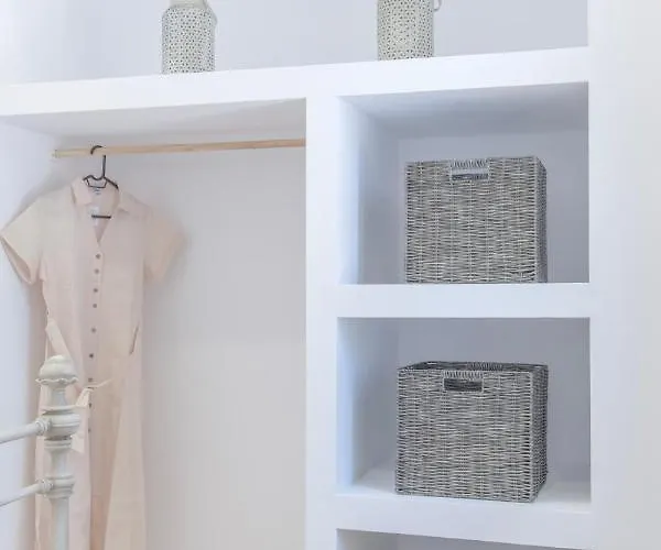 Villa Arethousa House Drios