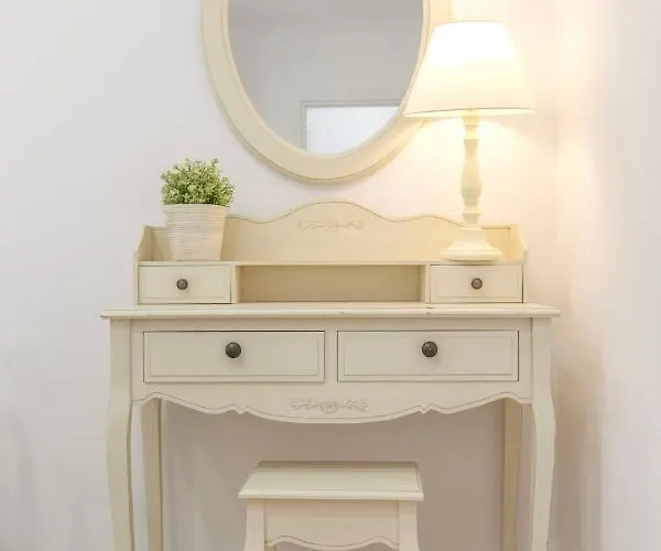 Villa Arethousa House