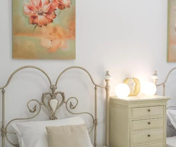 Arethousa House Villa Drios