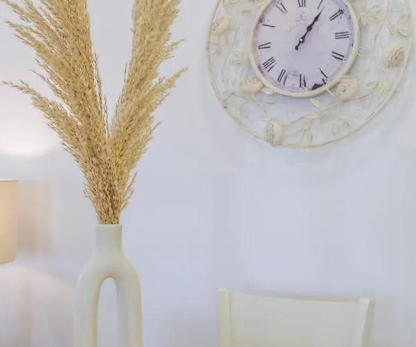 Arethousa House Villa Drios