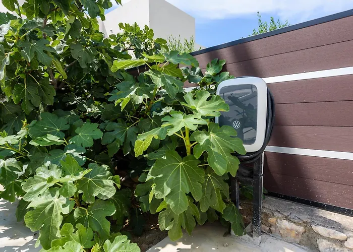 Villa Arethousa House Drios